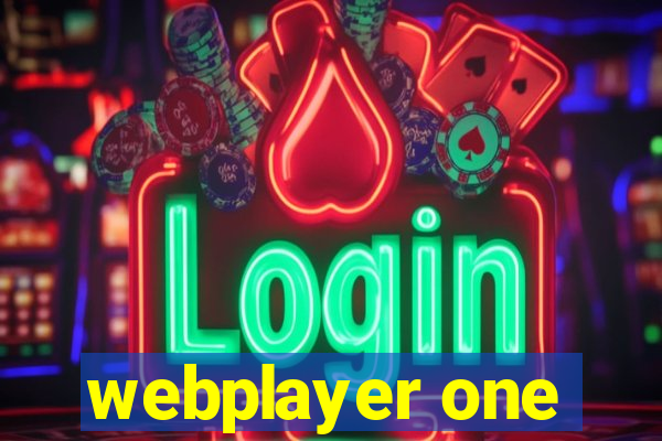 webplayer one